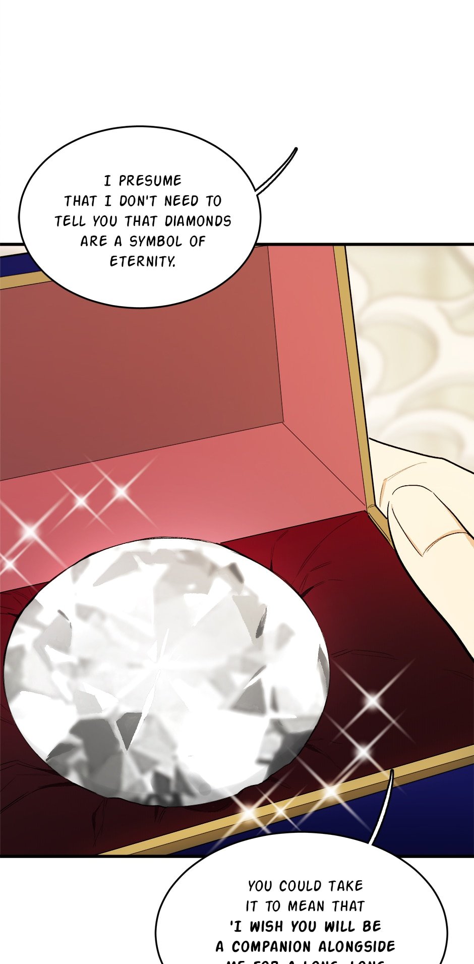 Royal Shop of Young Lady chapter 46 page 20