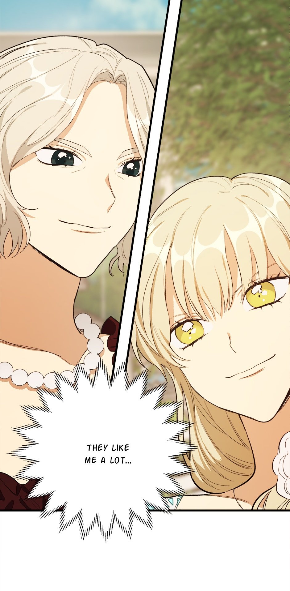 Royal Shop of Young Lady chapter 46 page 22