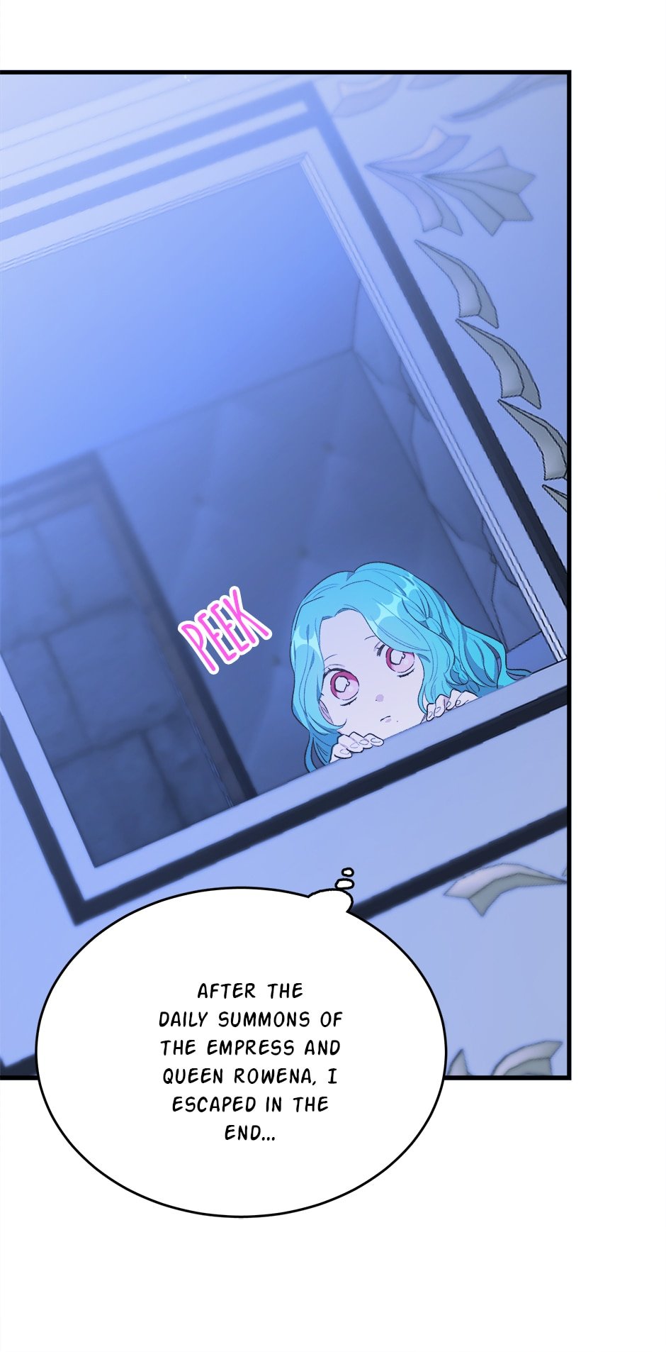 Royal Shop of Young Lady chapter 46 page 25