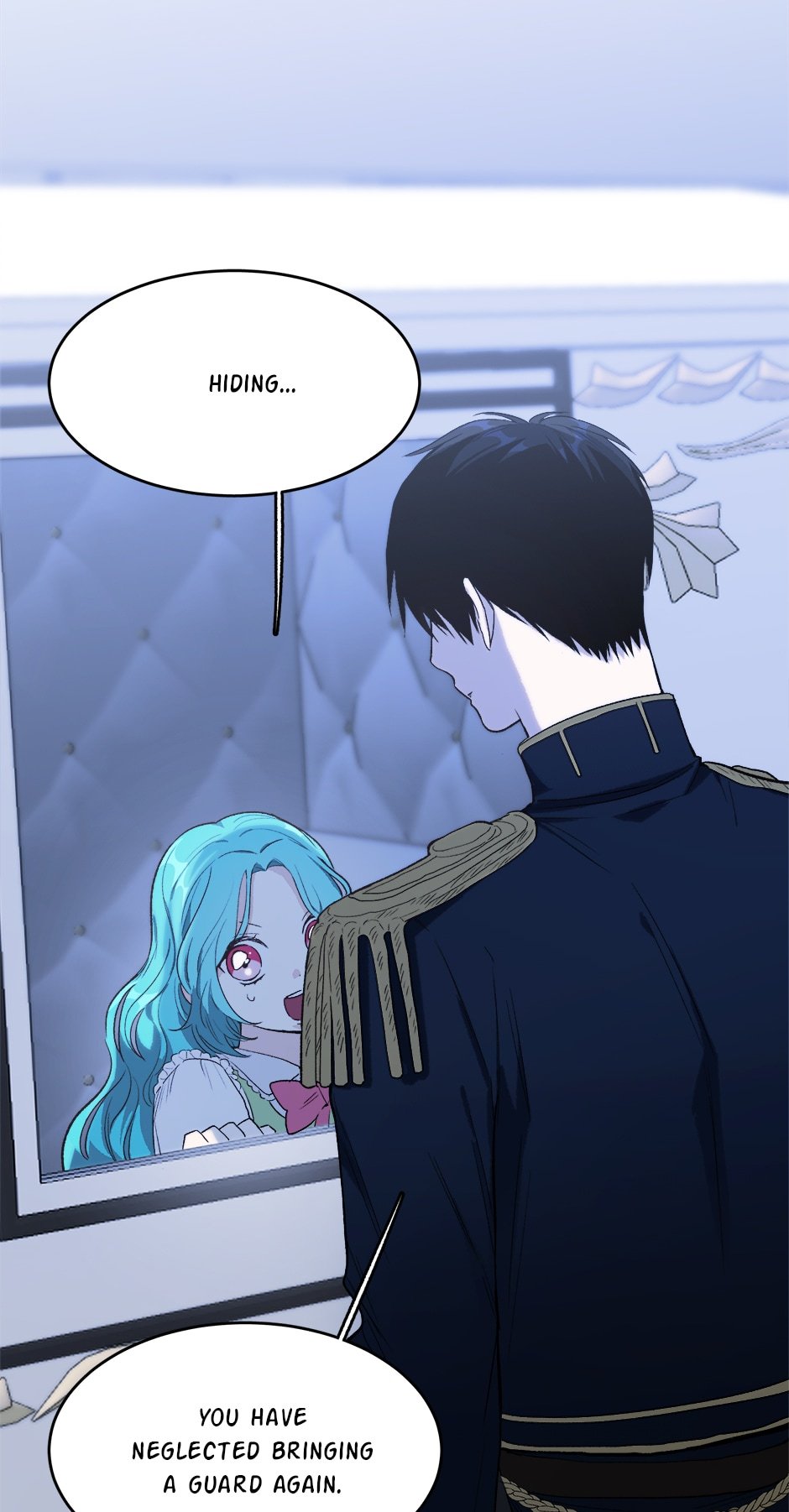 Royal Shop of Young Lady chapter 46 page 29