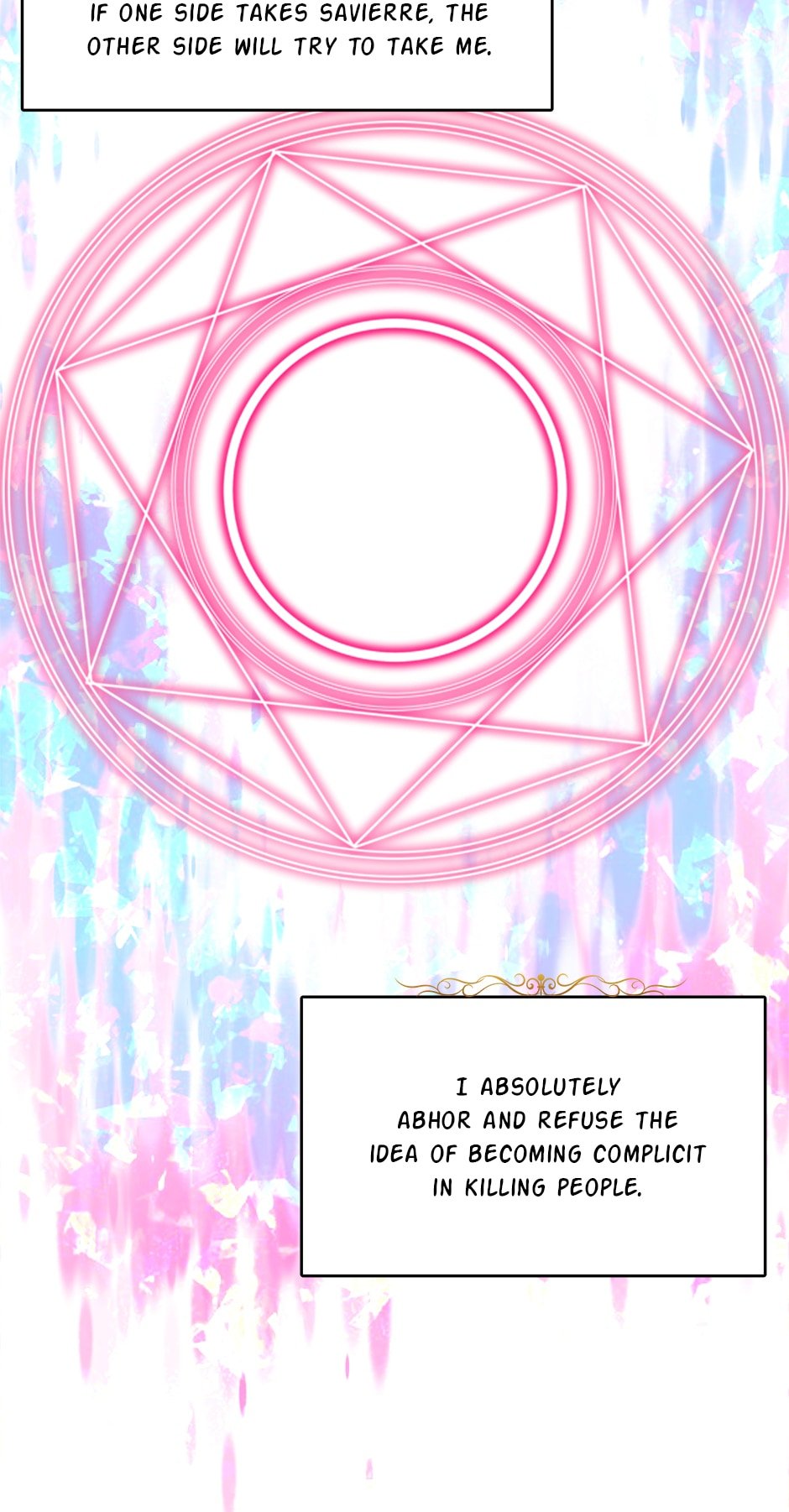 Royal Shop of Young Lady chapter 46 page 3