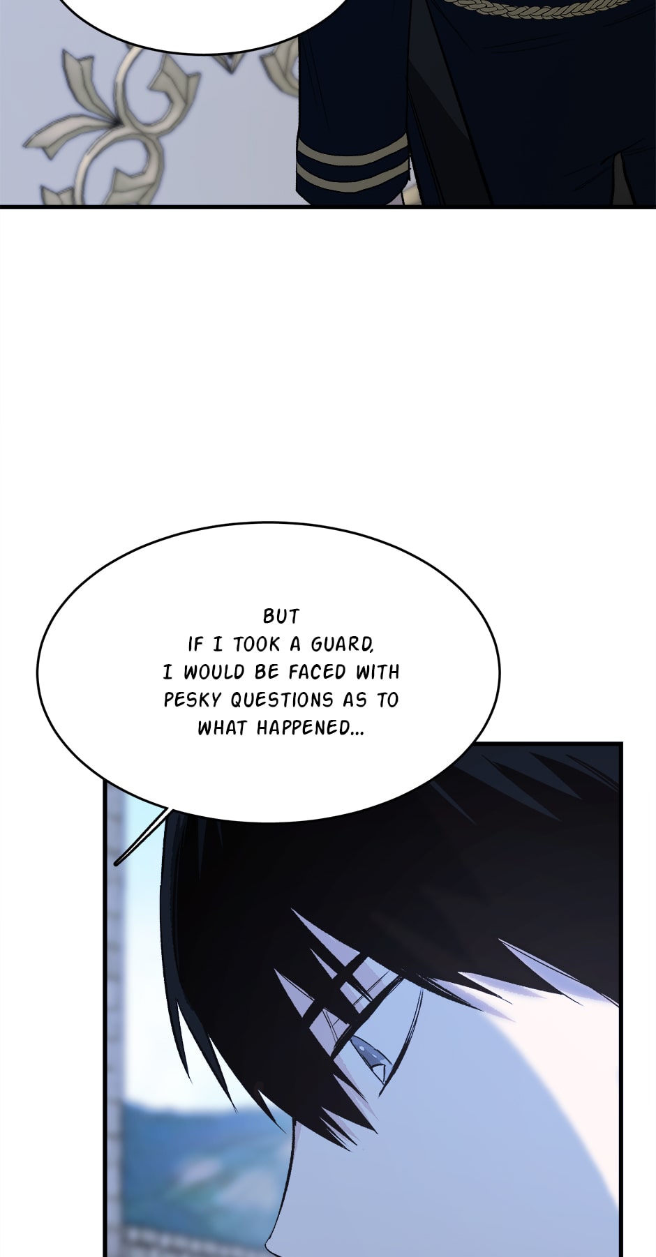 Royal Shop of Young Lady chapter 46 page 30