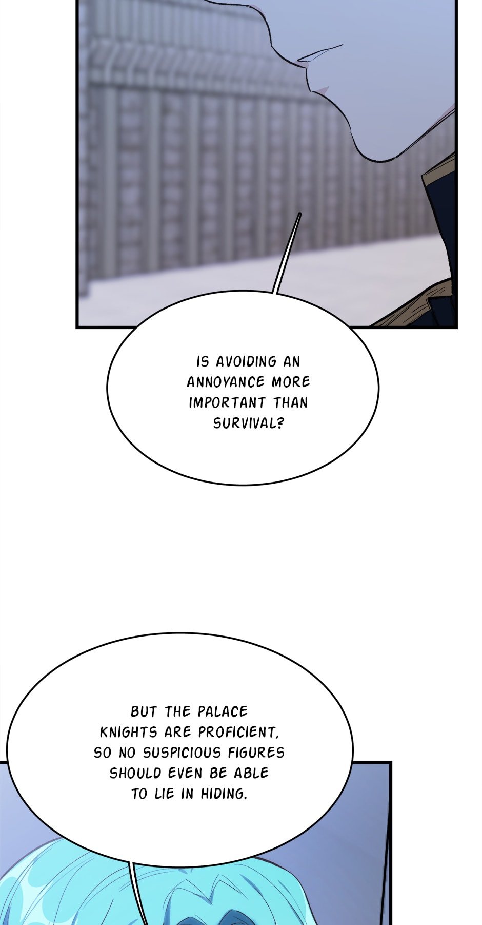 Royal Shop of Young Lady chapter 46 page 31