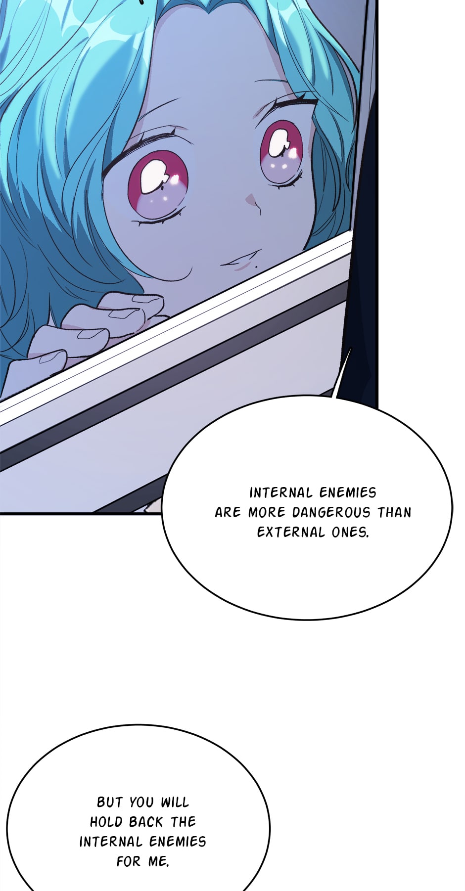 Royal Shop of Young Lady chapter 46 page 32