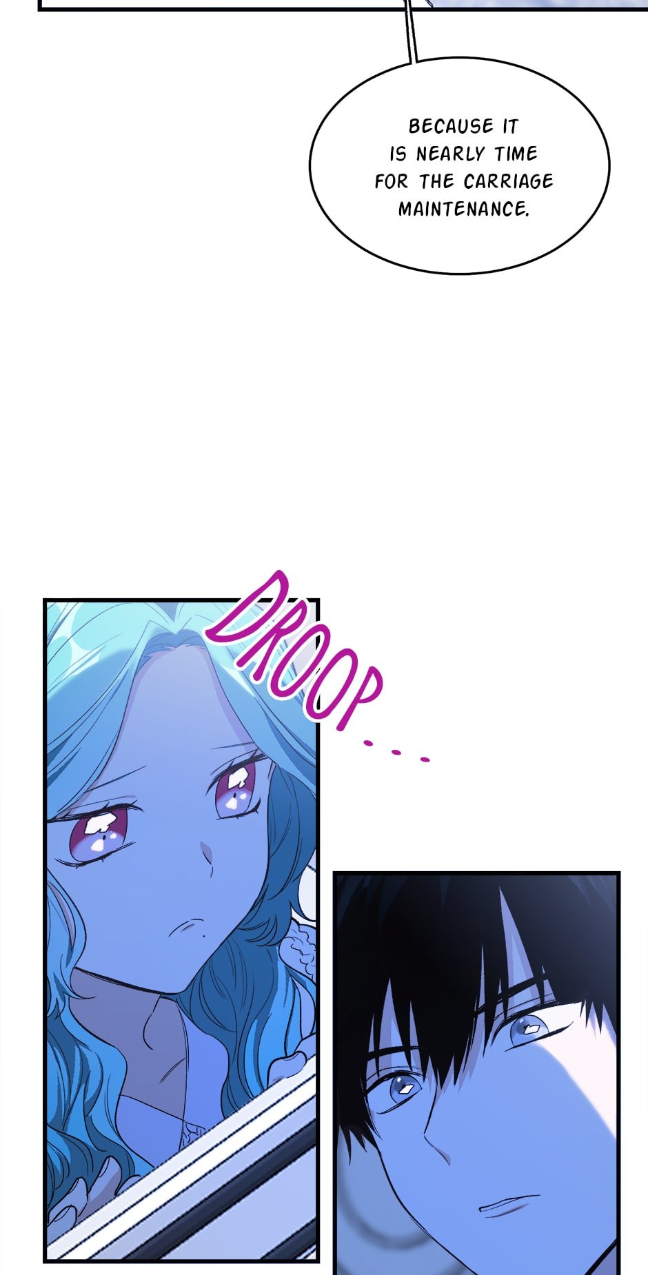 Royal Shop of Young Lady chapter 46 page 36