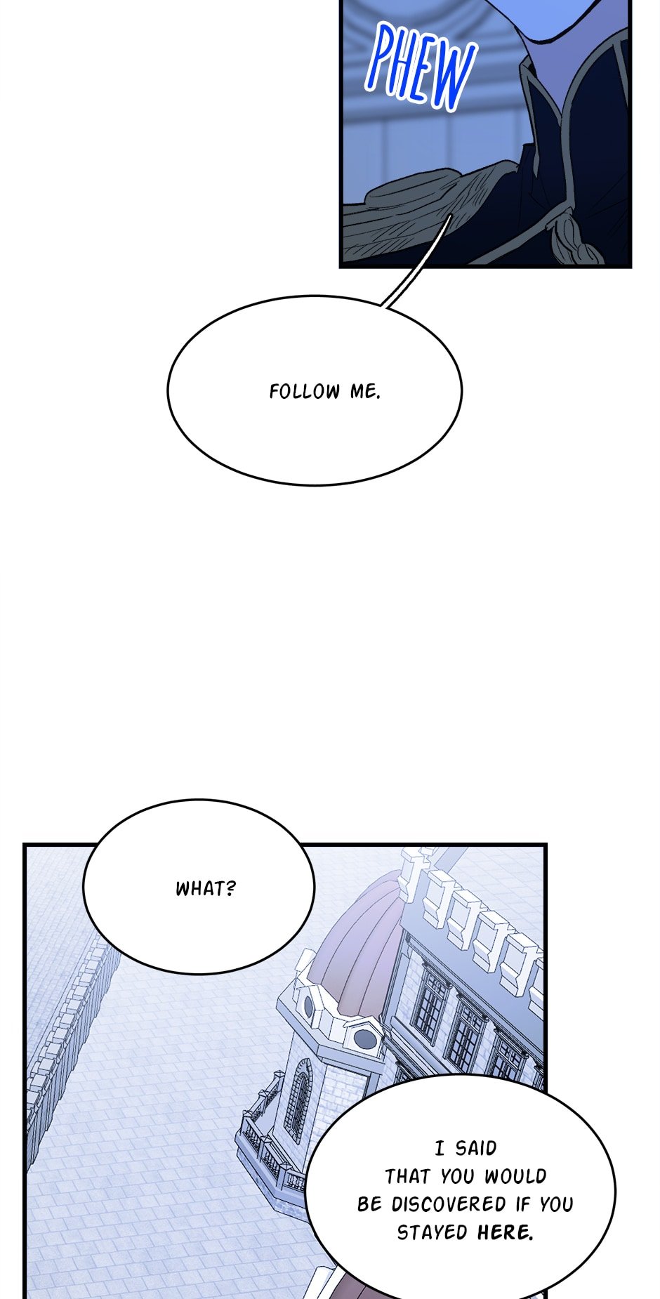 Royal Shop of Young Lady chapter 46 page 37