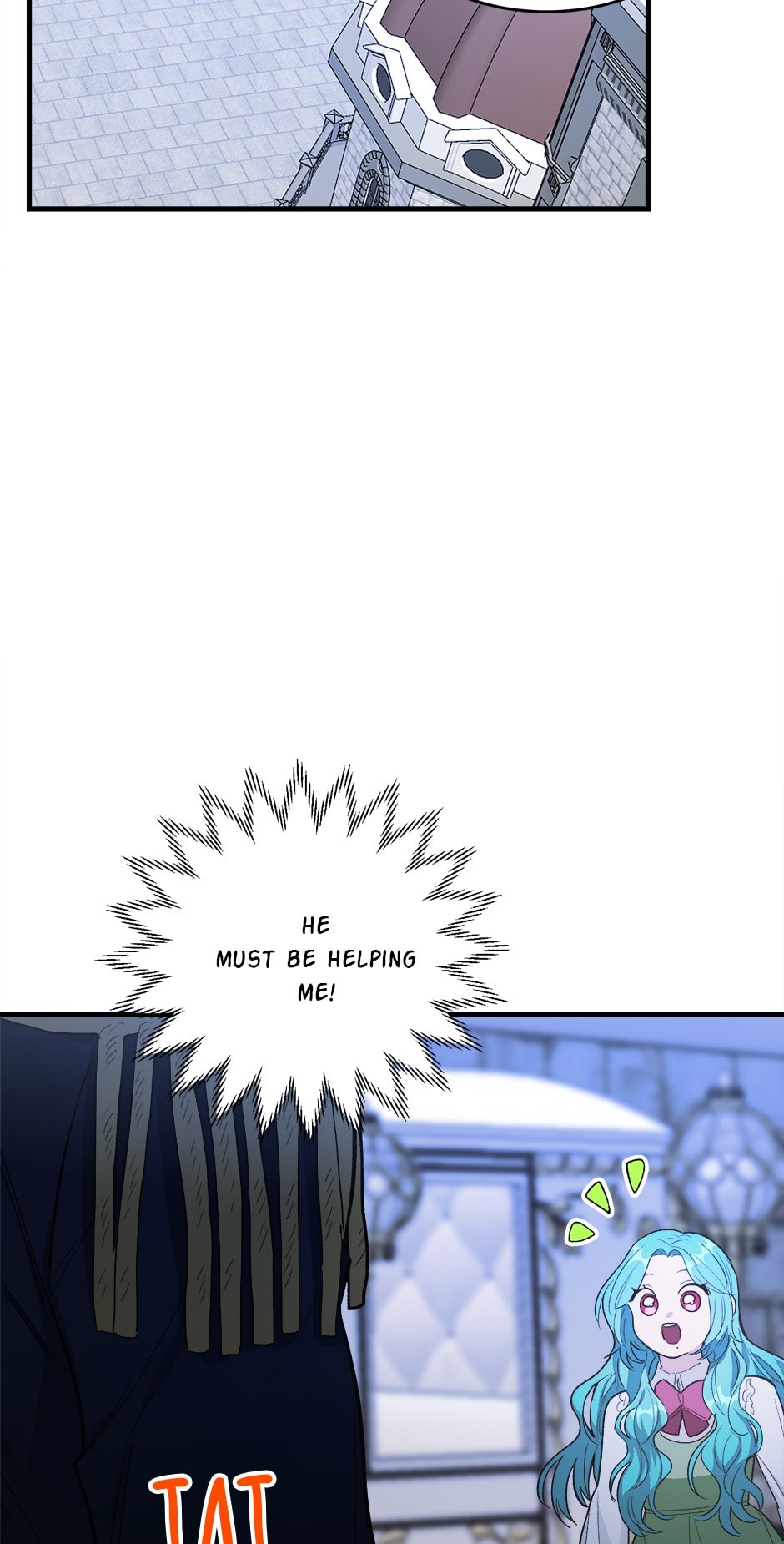 Royal Shop of Young Lady chapter 46 page 38