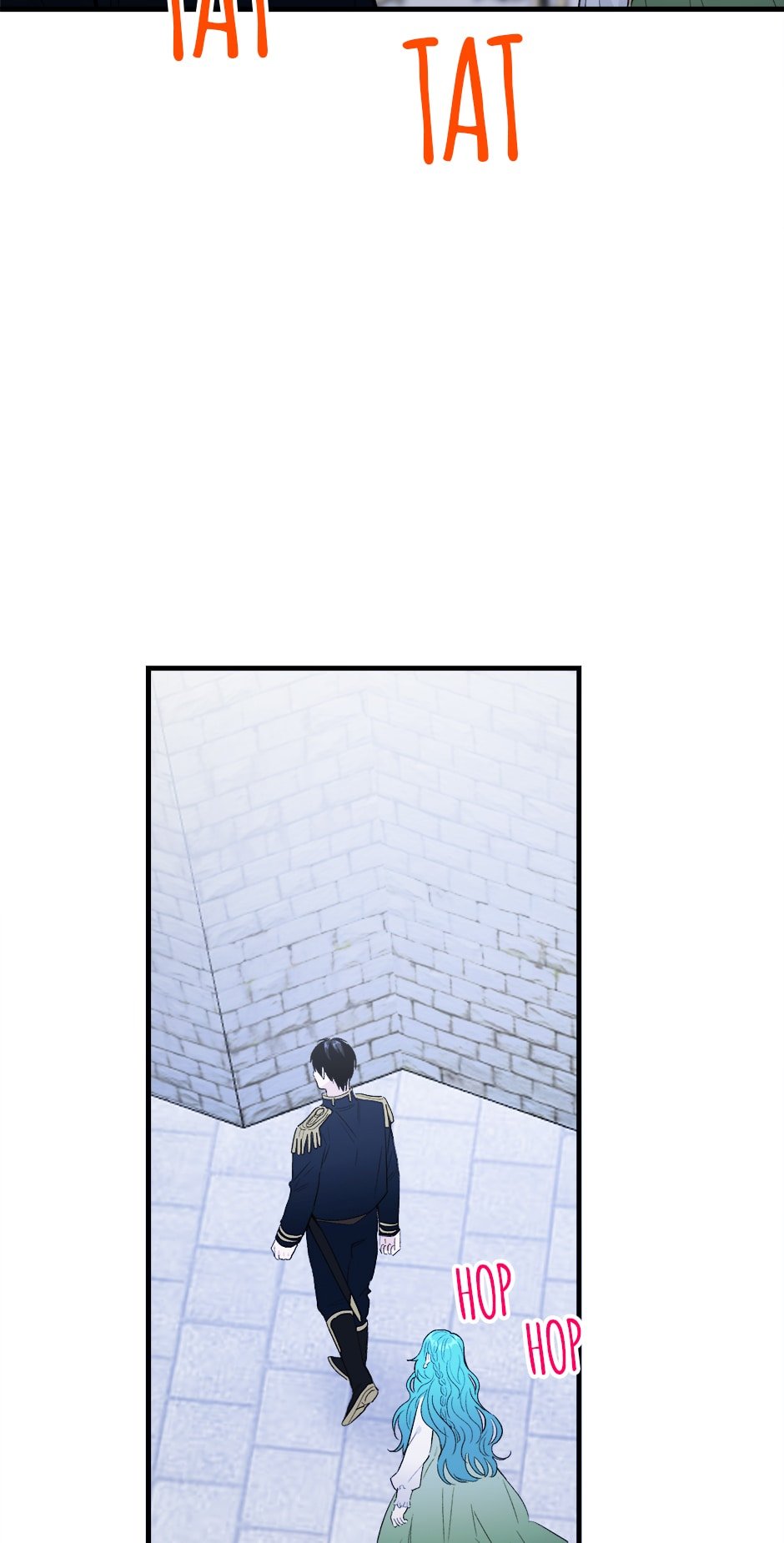 Royal Shop of Young Lady chapter 46 page 39