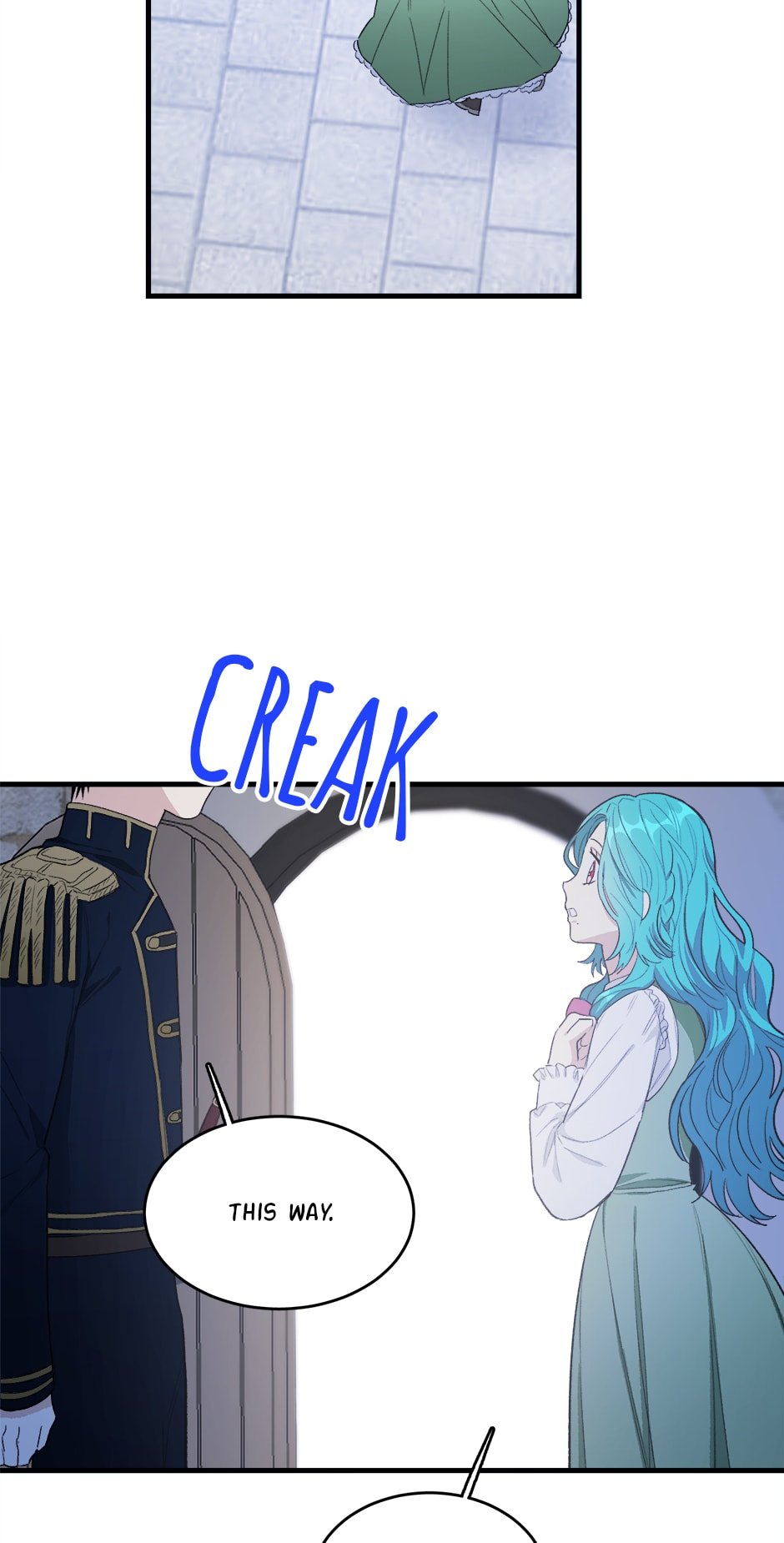 Royal Shop of Young Lady chapter 46 page 40