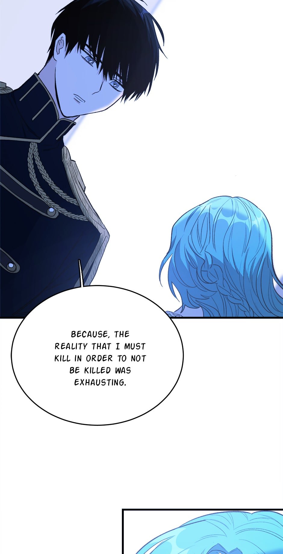 Royal Shop of Young Lady chapter 46 page 48