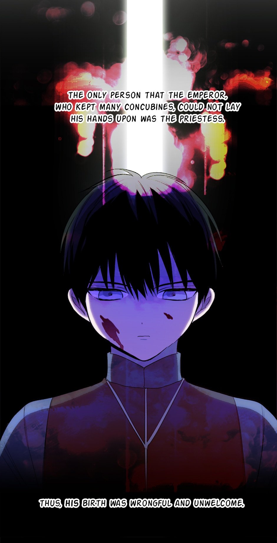 Royal Shop of Young Lady chapter 46 page 50