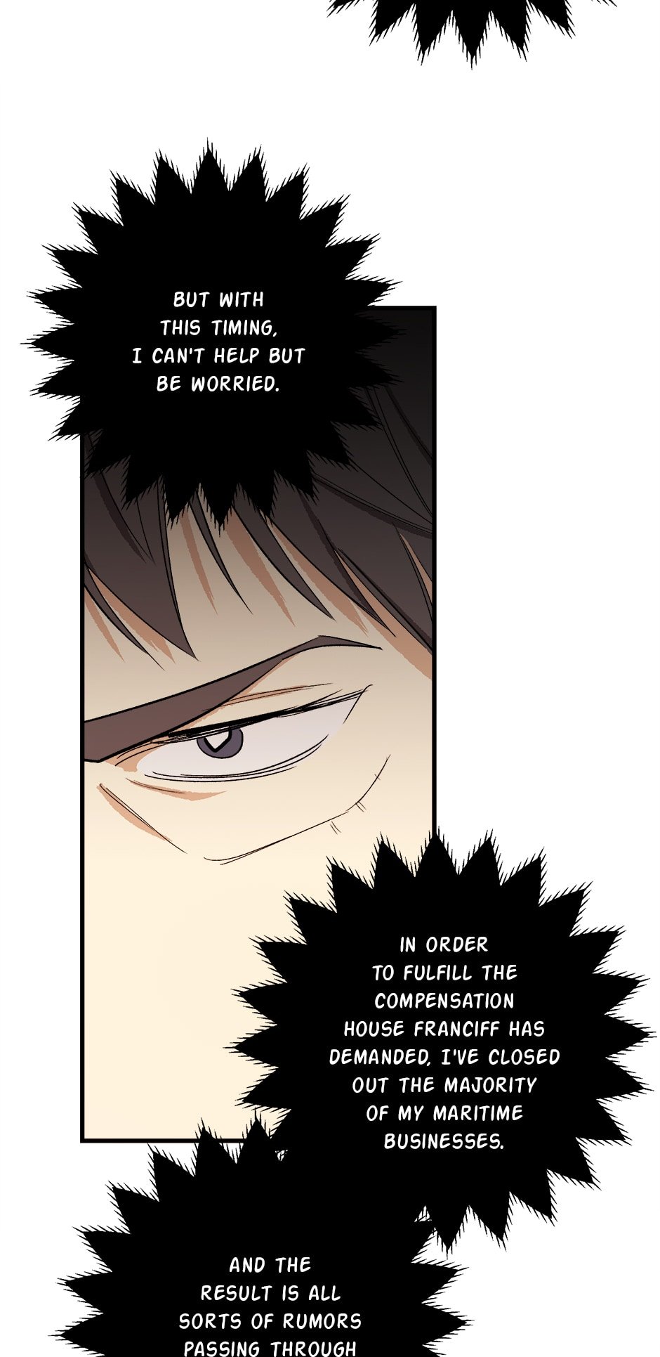 Royal Shop of Young Lady chapter 46 page 63