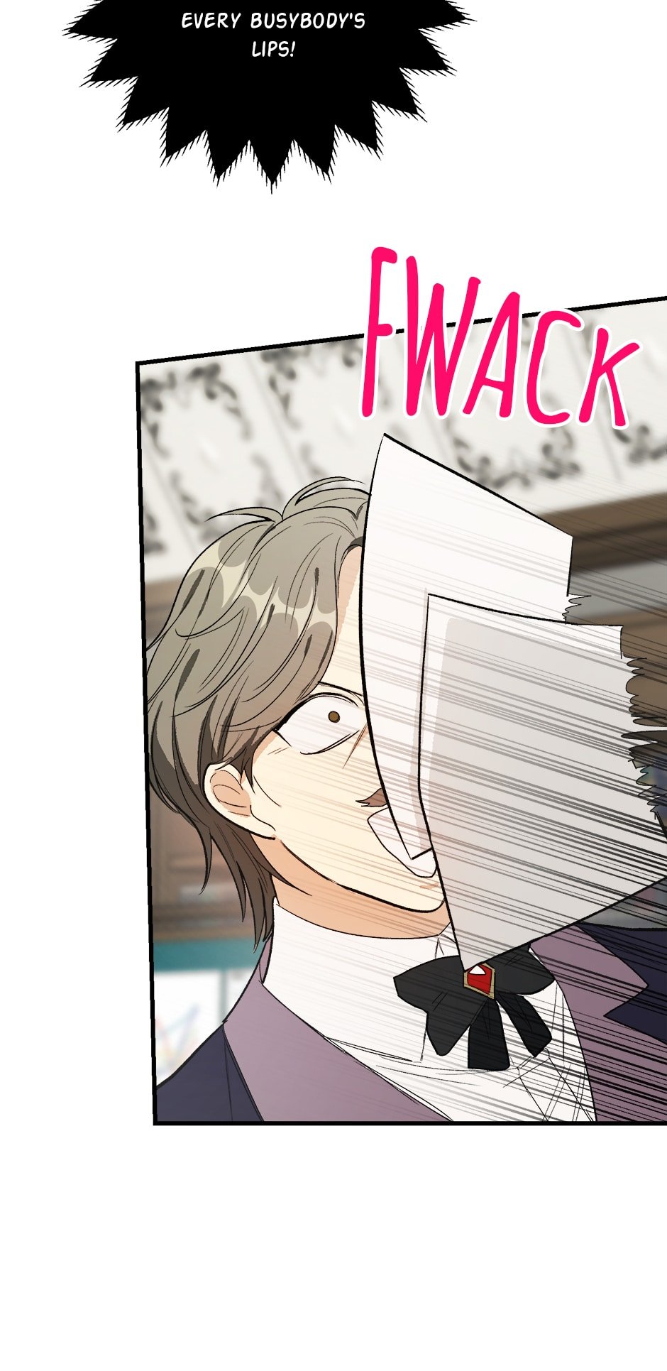 Royal Shop of Young Lady chapter 46 page 64