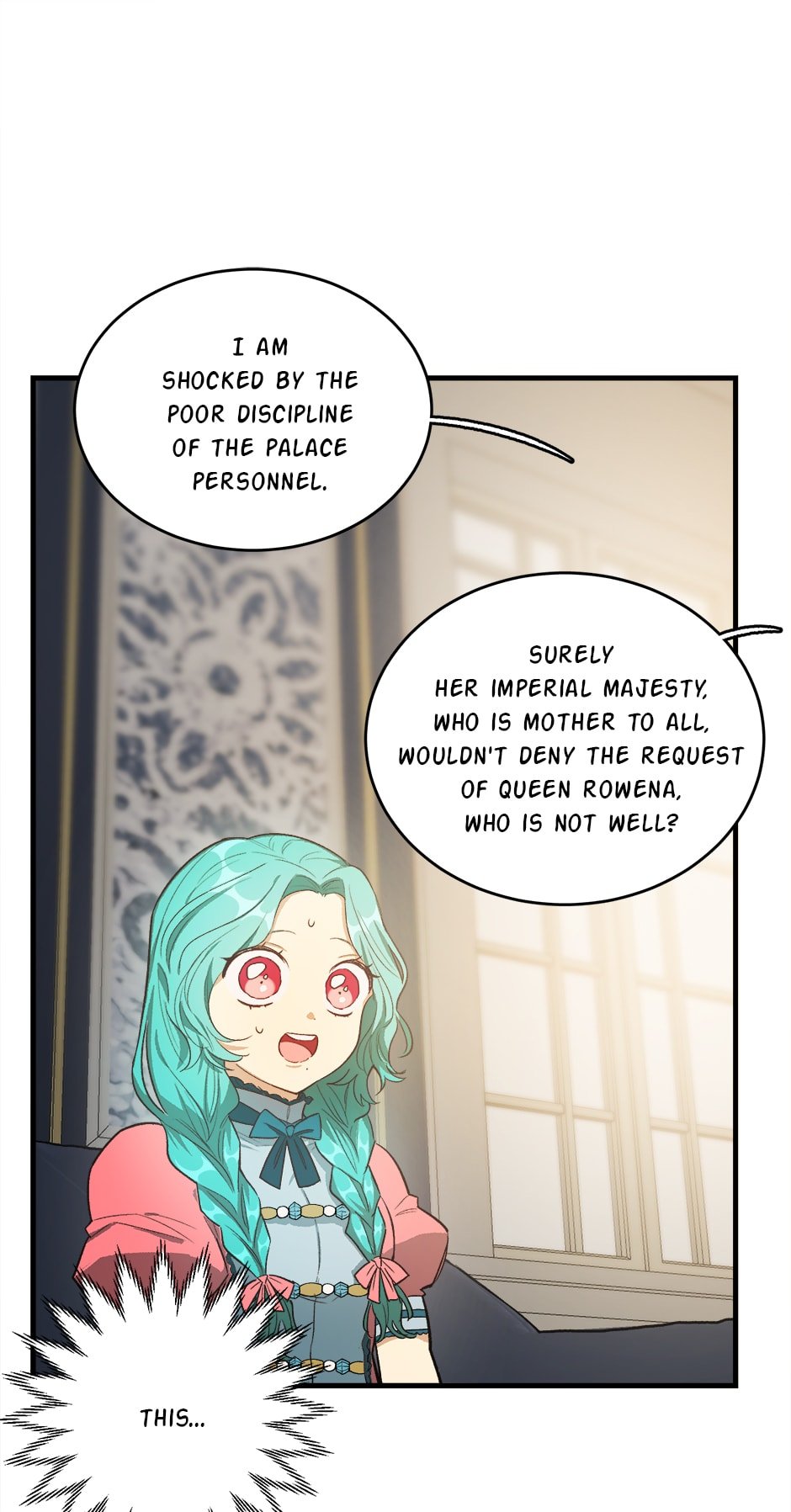 Royal Shop of Young Lady chapter 46 page 9