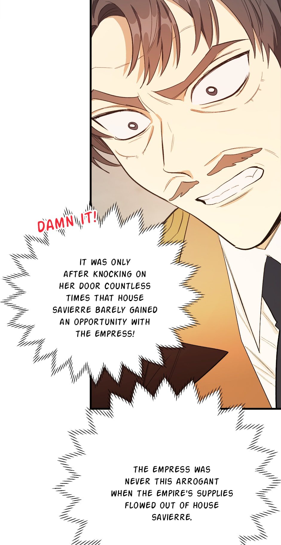 Royal Shop of Young Lady chapter 47 page 10