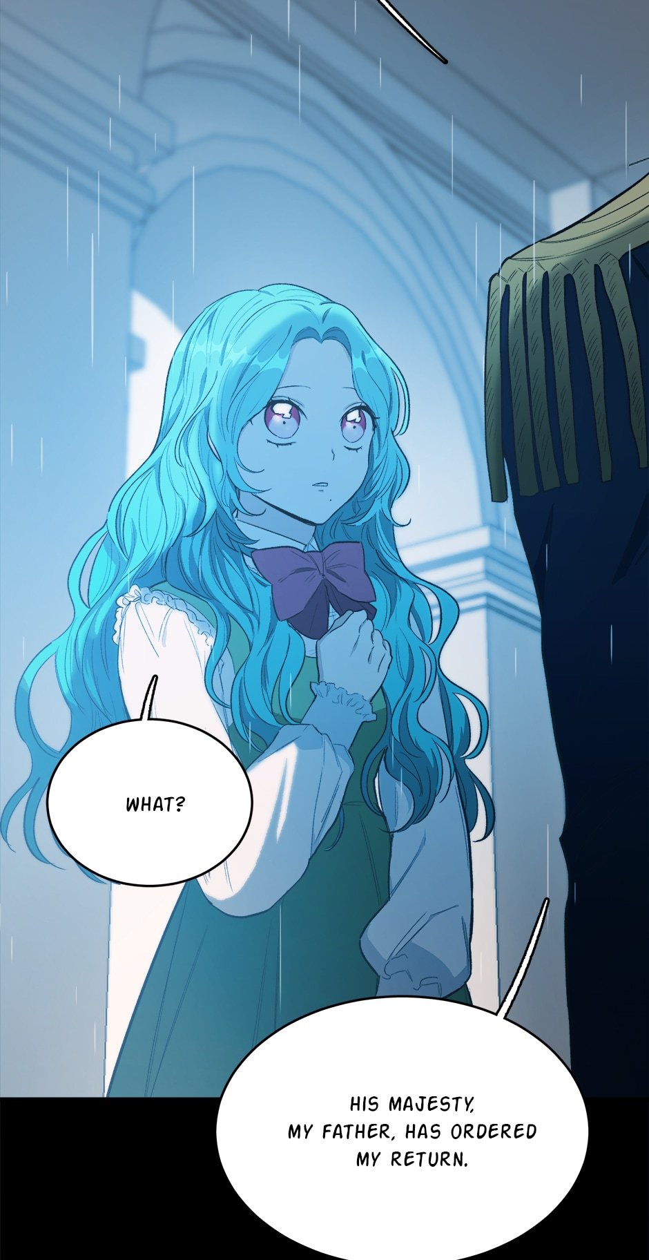 Royal Shop of Young Lady chapter 47 page 17