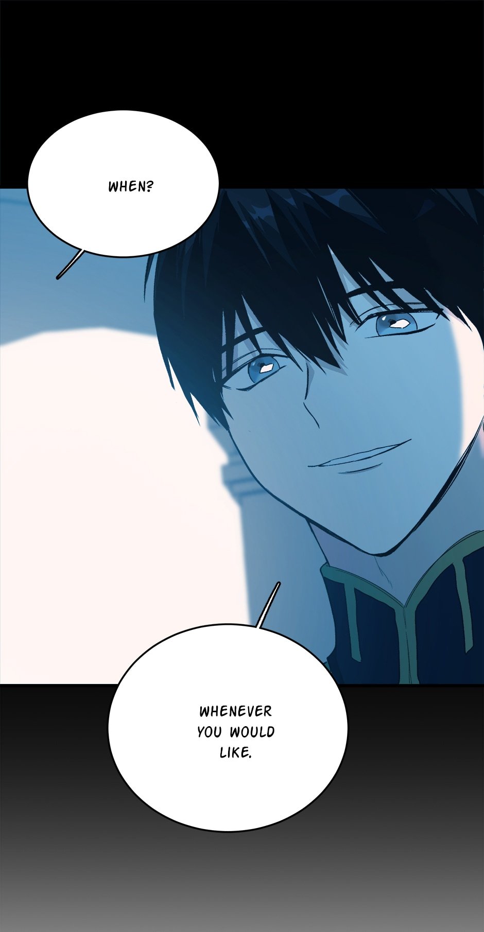 Royal Shop of Young Lady chapter 47 page 19