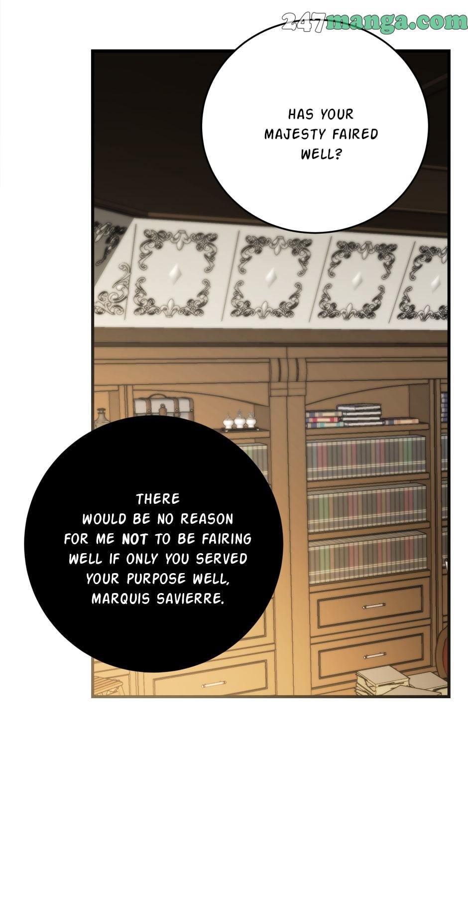 Royal Shop of Young Lady chapter 47 page 2