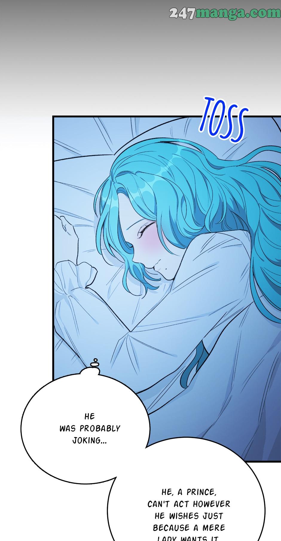 Royal Shop of Young Lady chapter 47 page 20