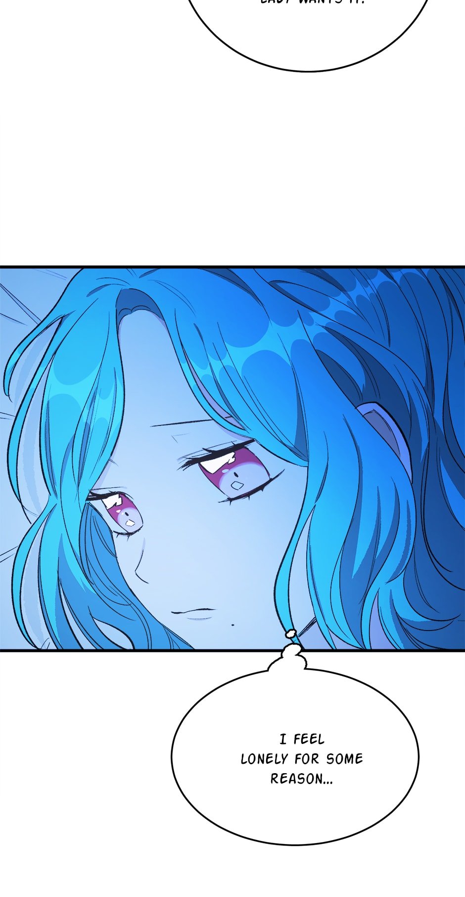 Royal Shop of Young Lady chapter 47 page 21