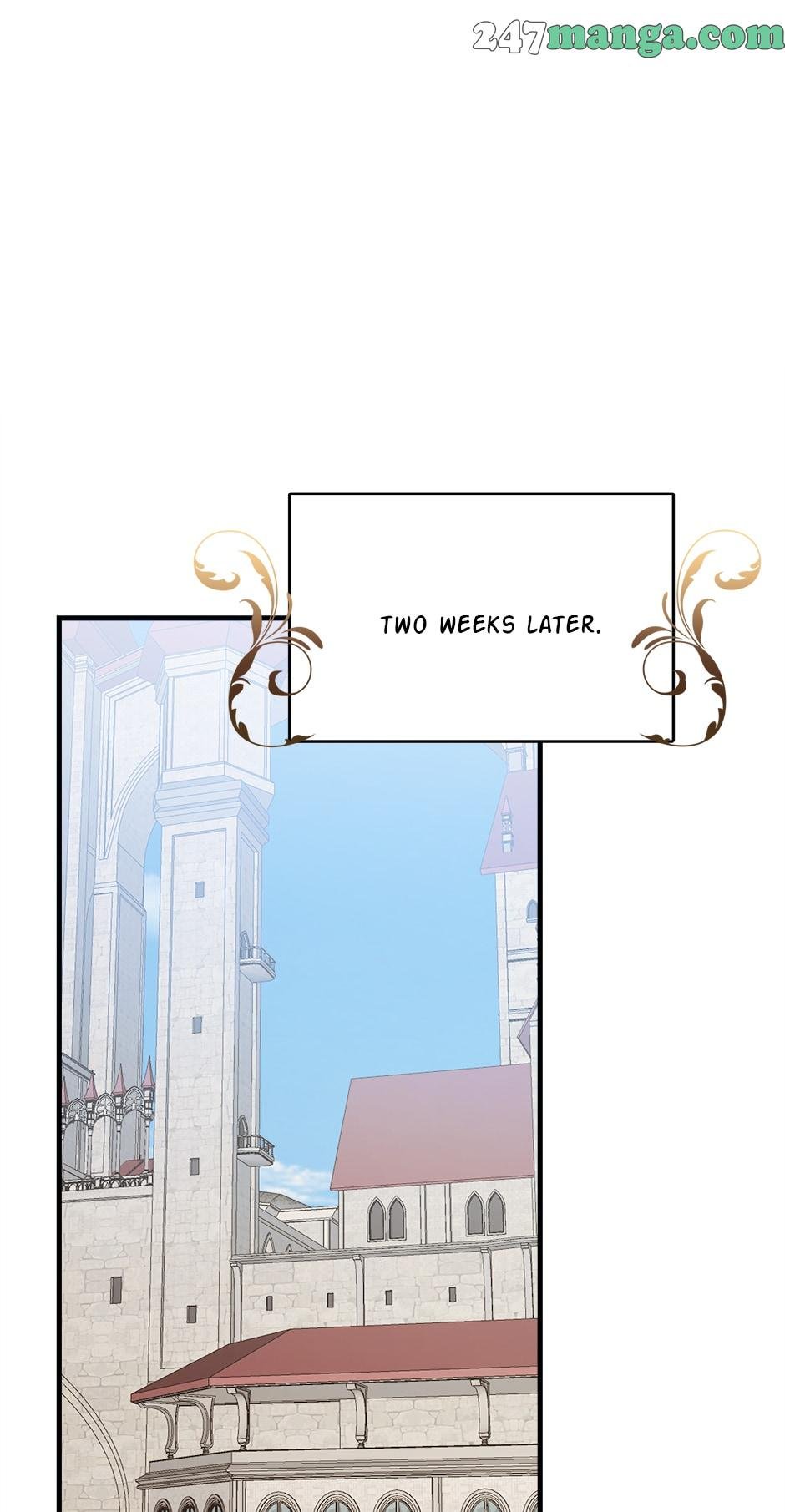 Royal Shop of Young Lady chapter 47 page 22