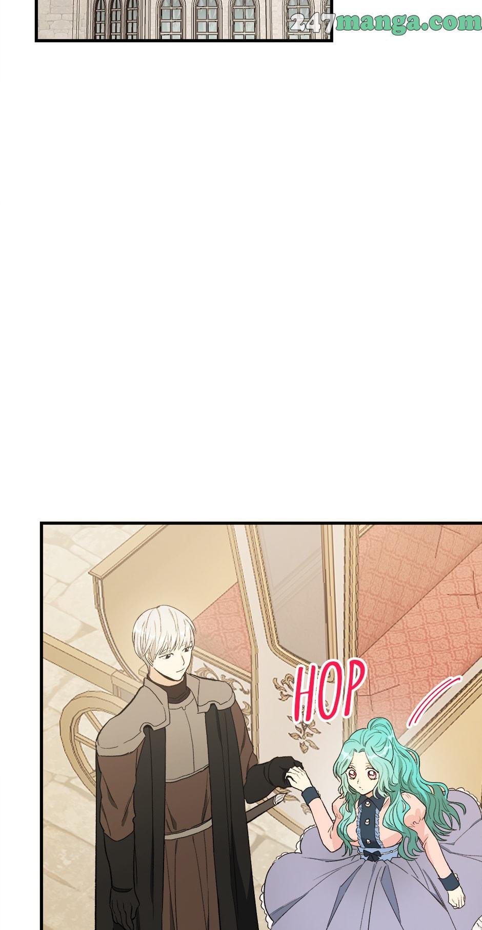 Royal Shop of Young Lady chapter 47 page 23