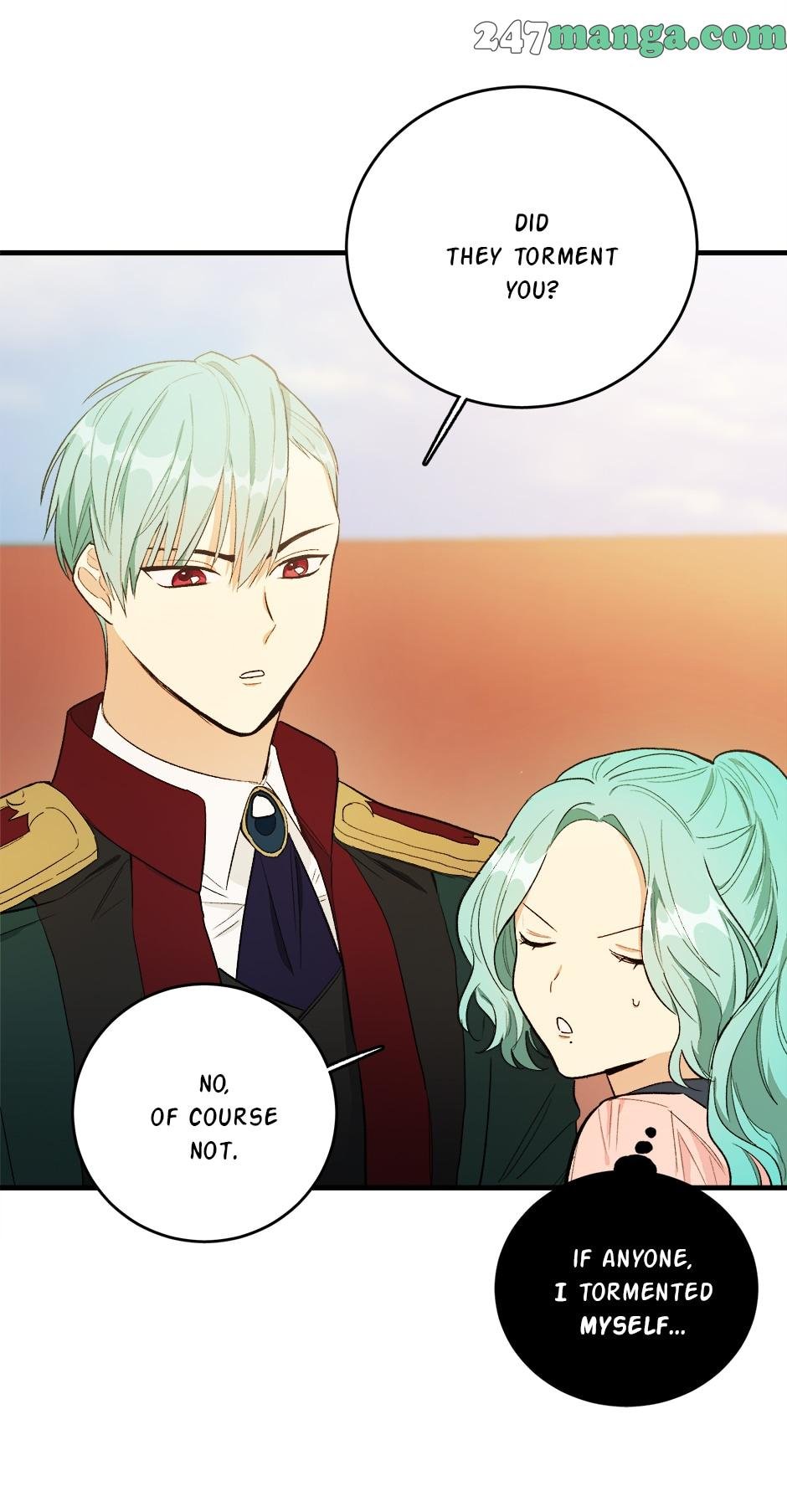 Royal Shop of Young Lady chapter 47 page 26