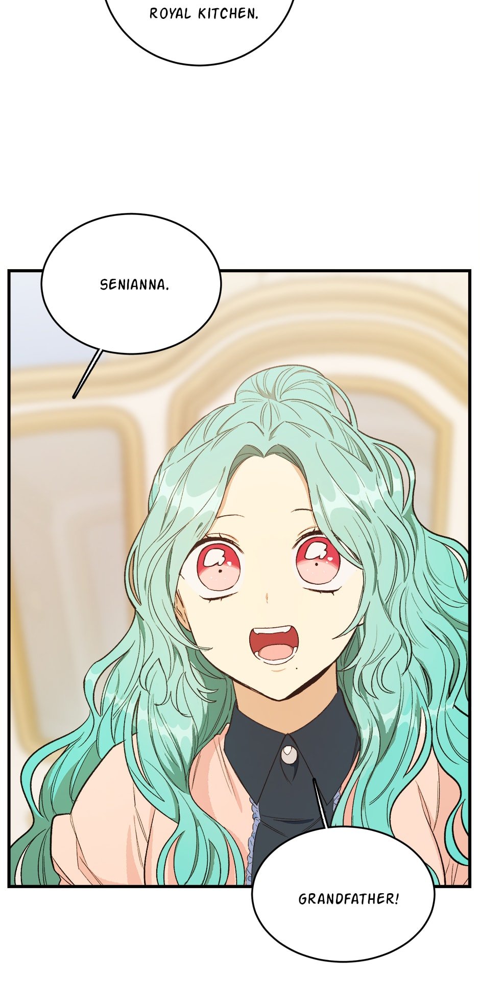 Royal Shop of Young Lady chapter 47 page 28