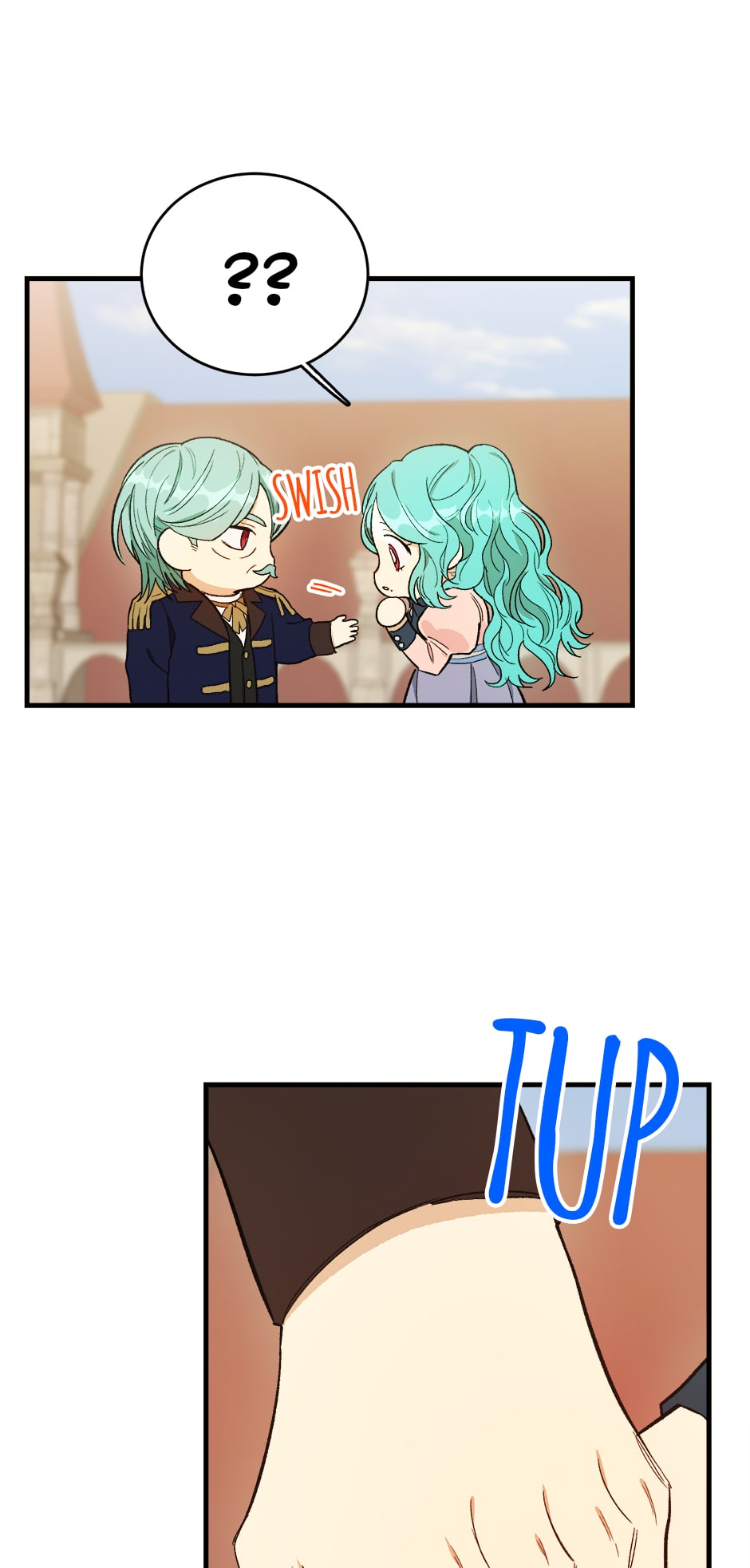 Royal Shop of Young Lady chapter 47 page 29