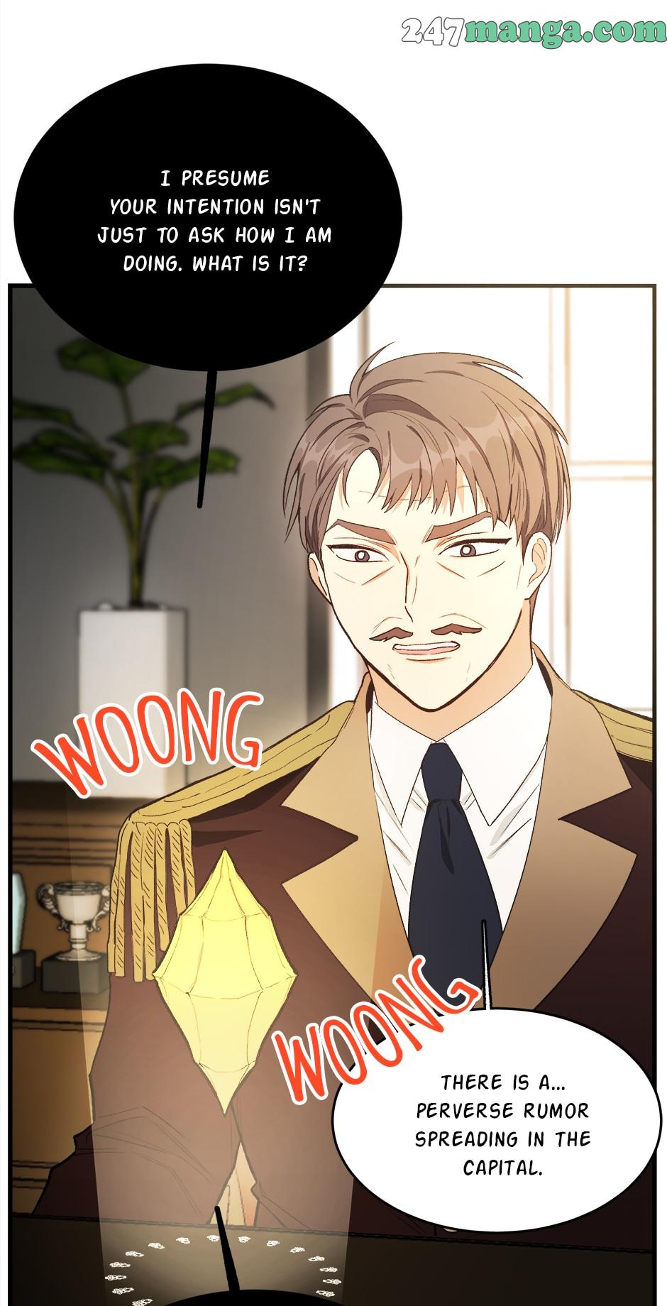 Royal Shop of Young Lady chapter 47 page 3