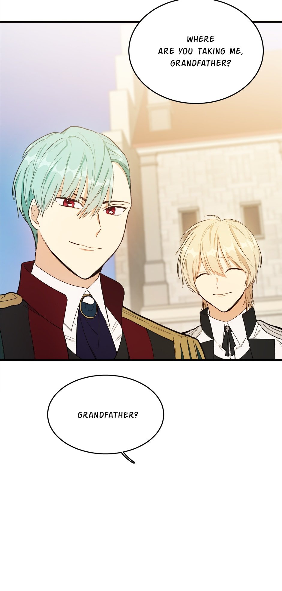 Royal Shop of Young Lady chapter 47 page 31