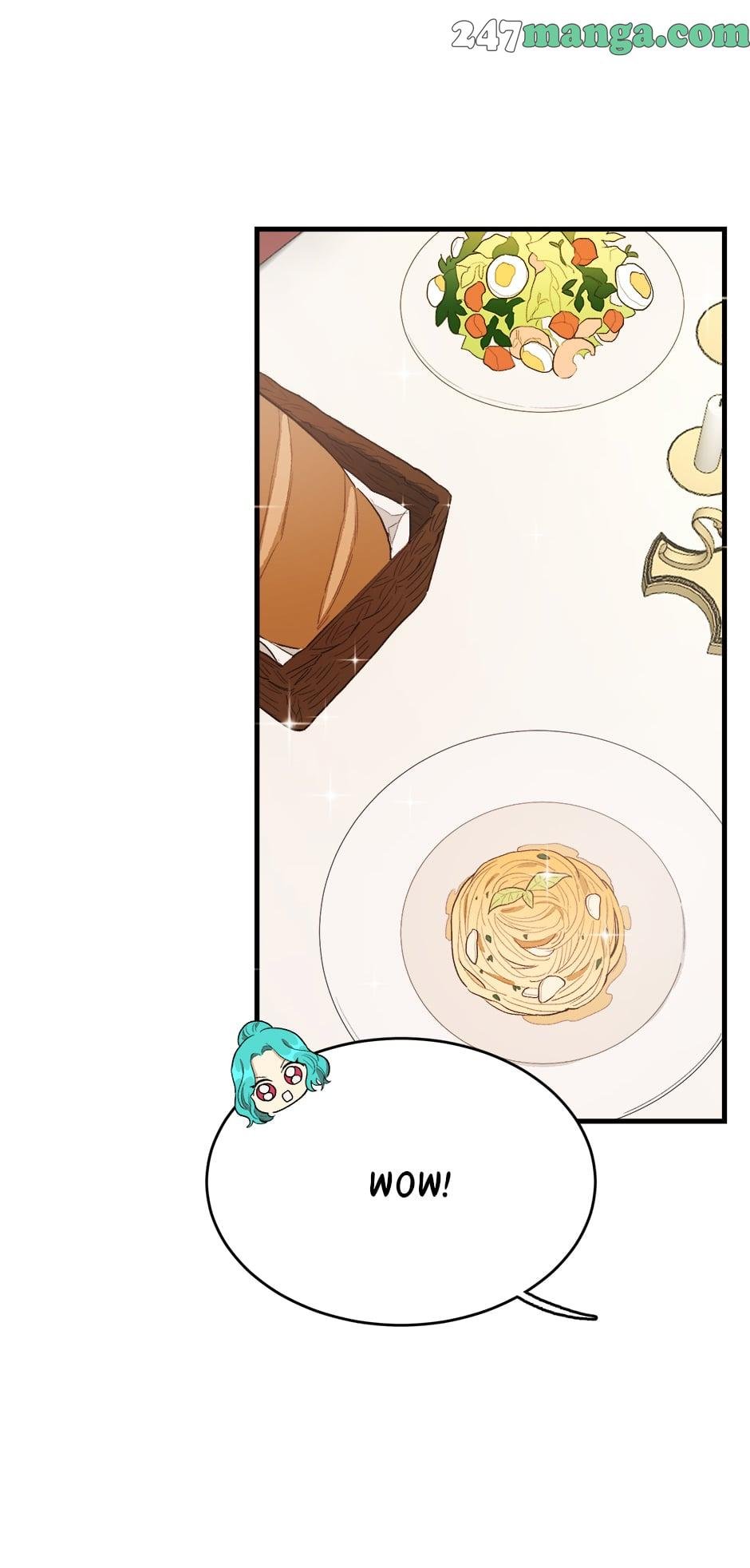 Royal Shop of Young Lady chapter 47 page 32