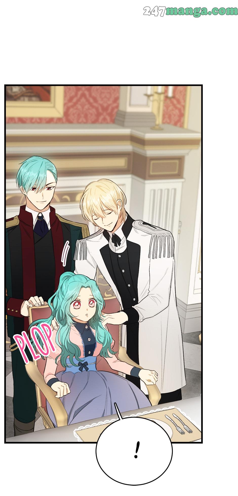 Royal Shop of Young Lady chapter 47 page 34