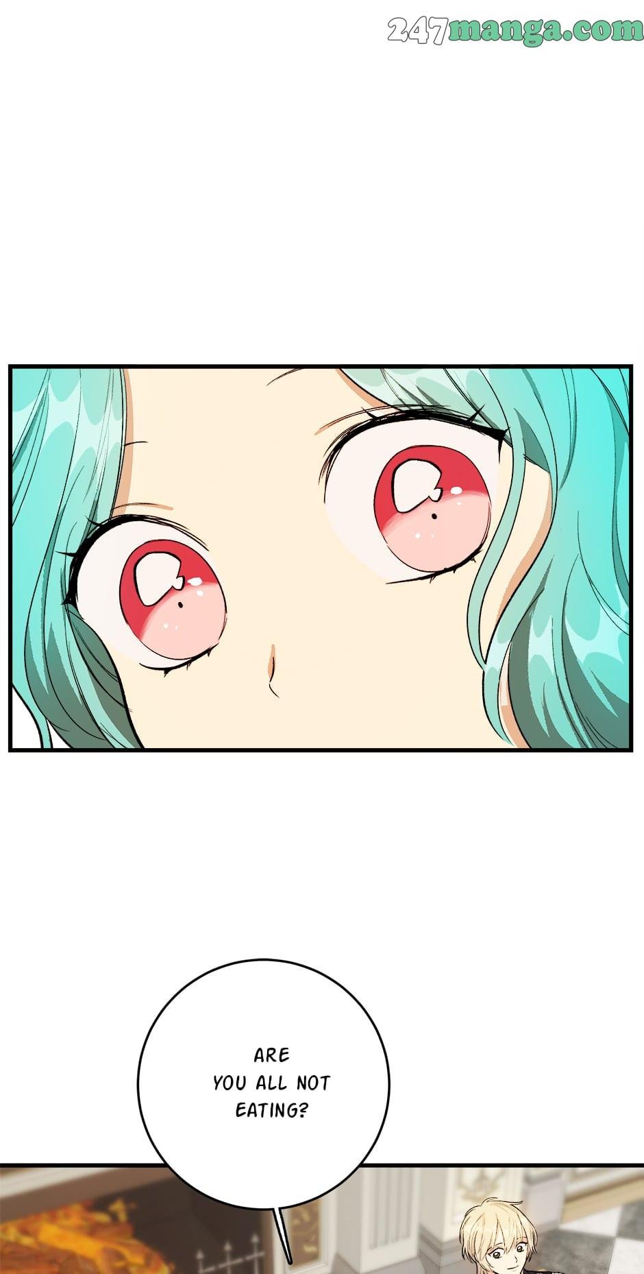 Royal Shop of Young Lady chapter 47 page 35