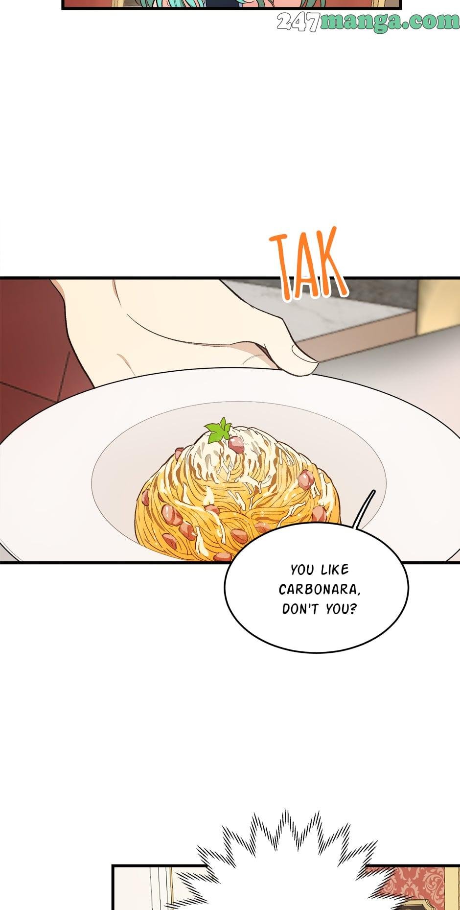 Royal Shop of Young Lady chapter 47 page 38