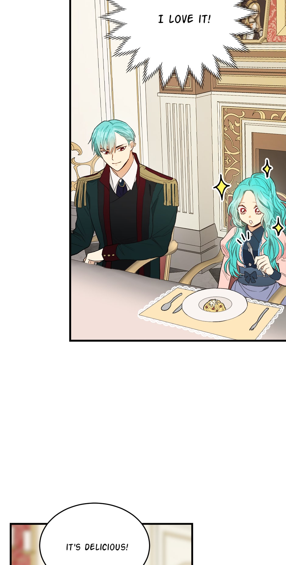 Royal Shop of Young Lady chapter 47 page 39