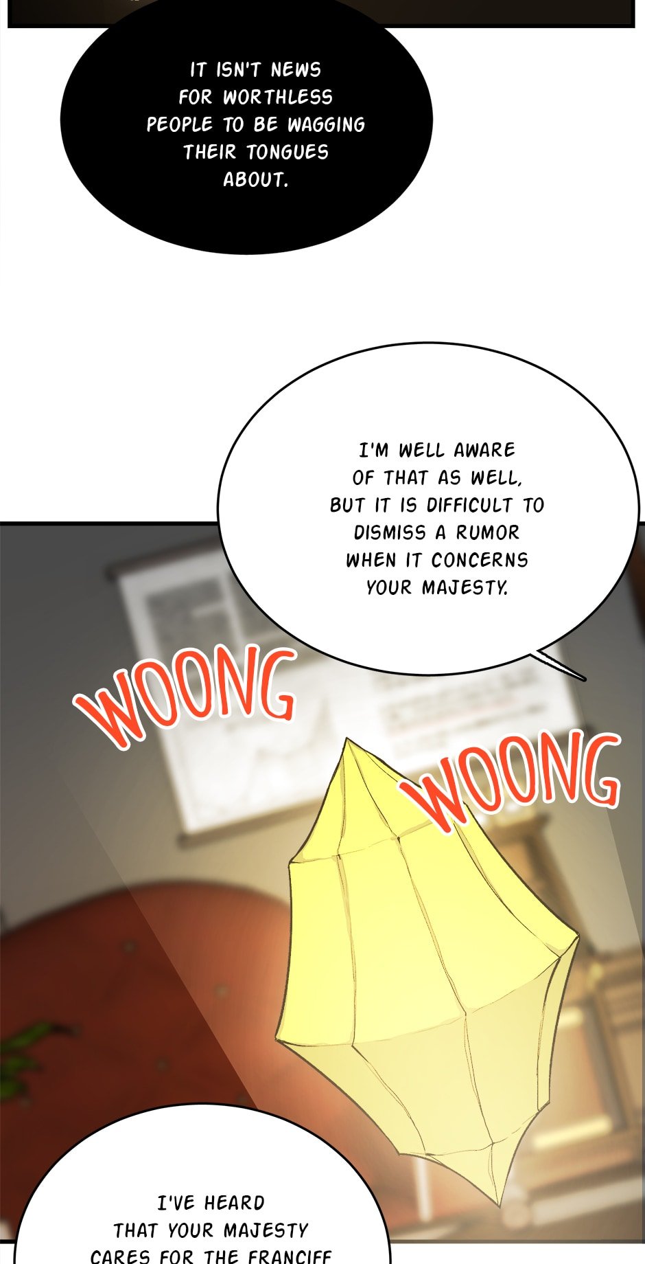 Royal Shop of Young Lady chapter 47 page 4