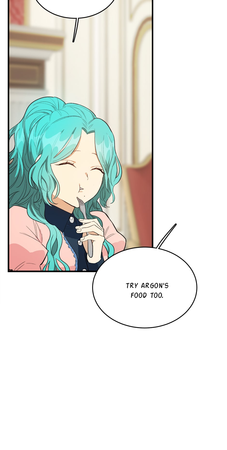 Royal Shop of Young Lady chapter 47 page 40