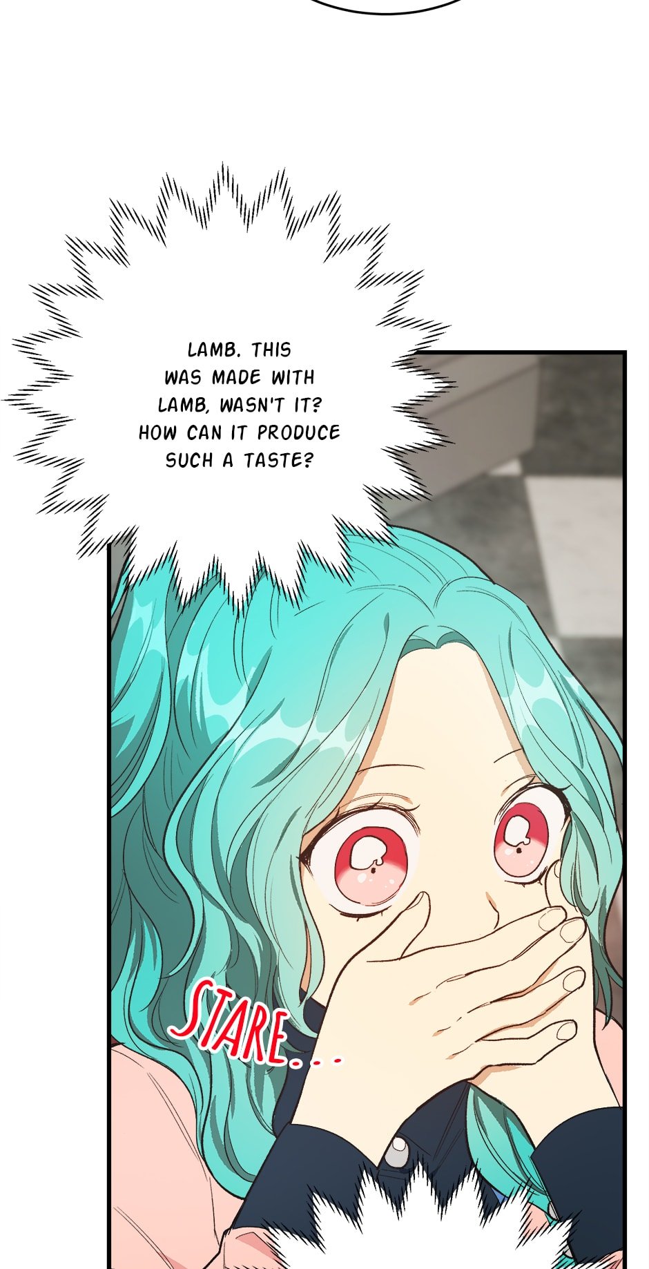 Royal Shop of Young Lady chapter 47 page 46