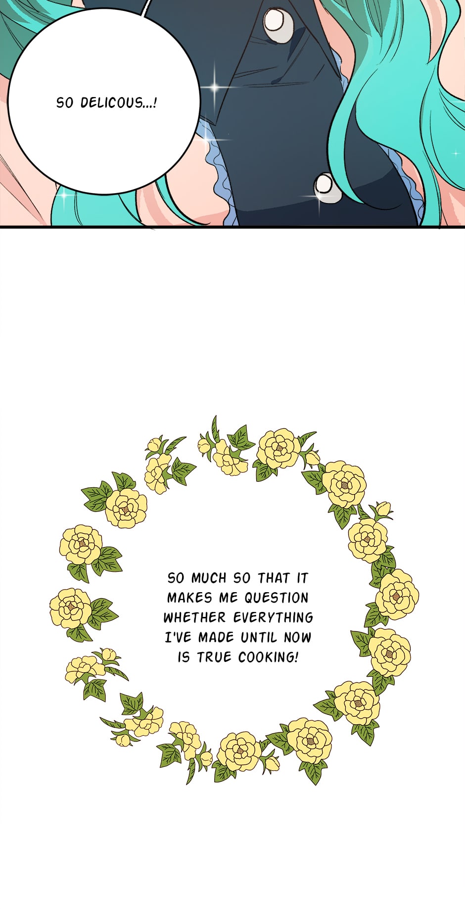 Royal Shop of Young Lady chapter 47 page 50