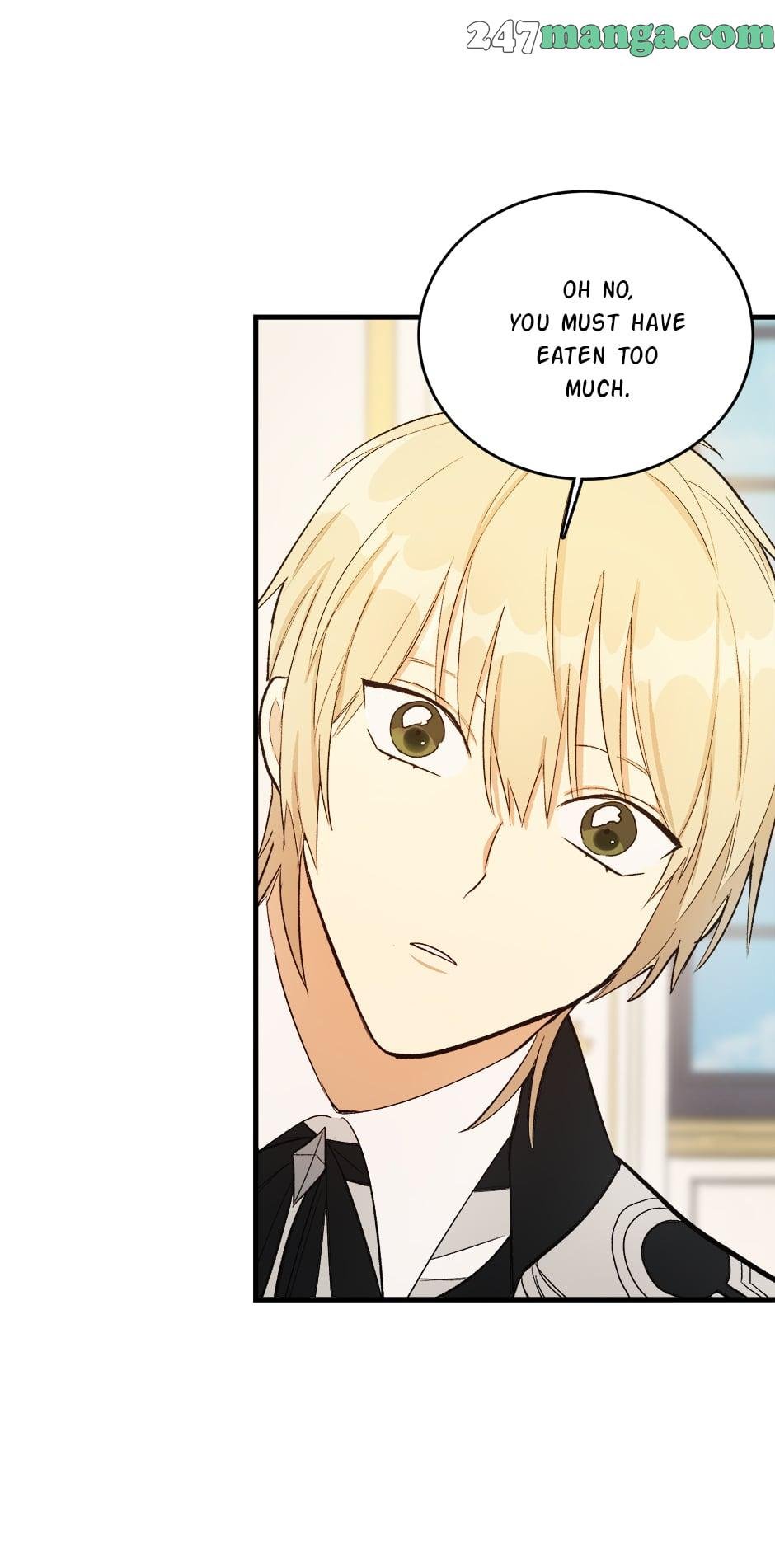 Royal Shop of Young Lady chapter 47 page 53