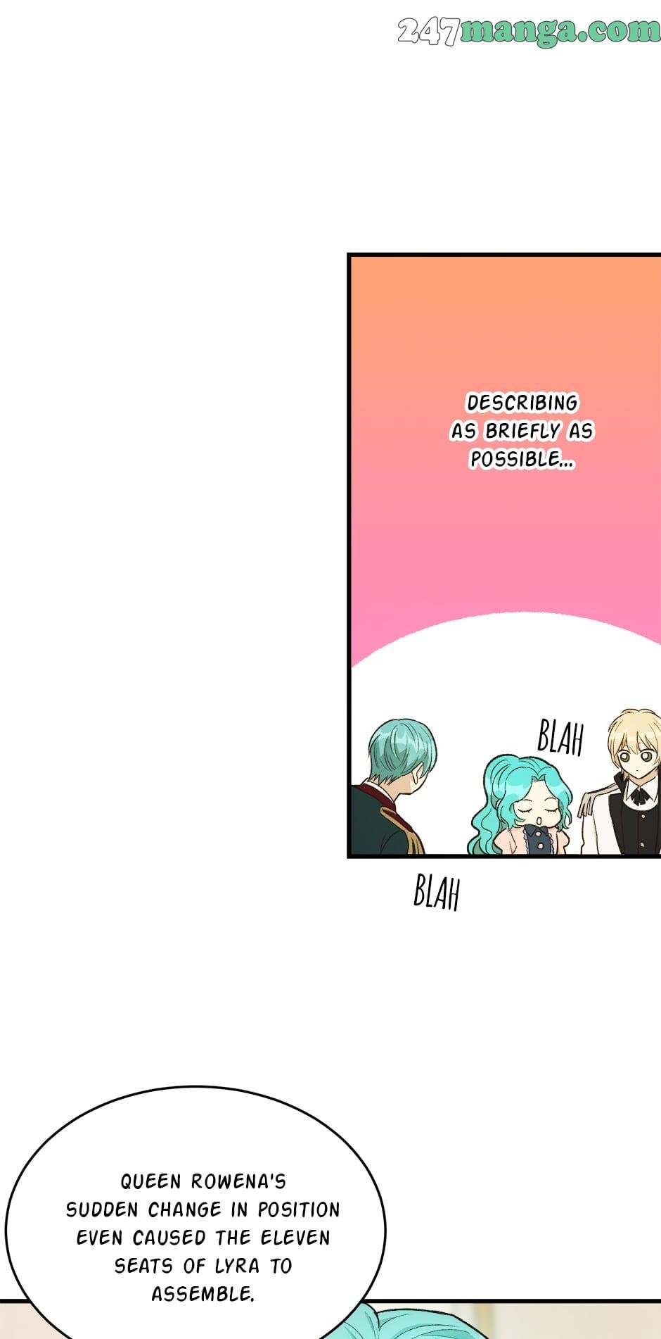 Royal Shop of Young Lady chapter 47 page 57