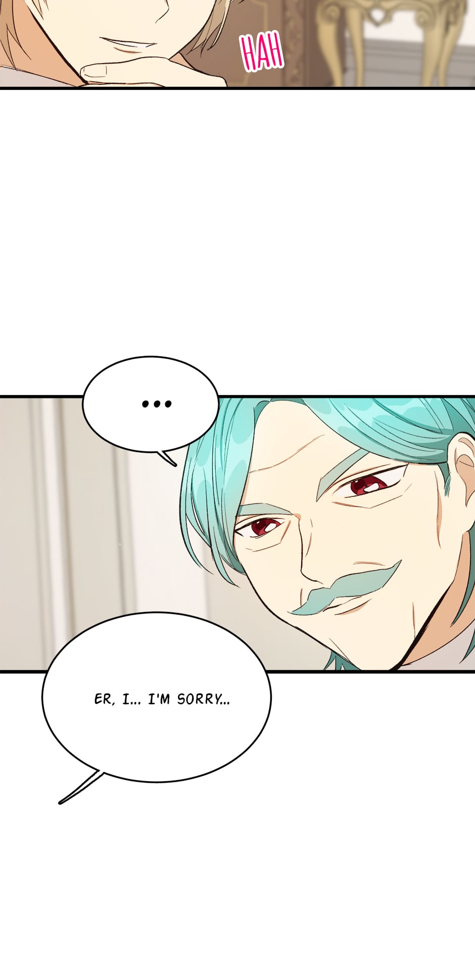 Royal Shop of Young Lady chapter 47 page 59