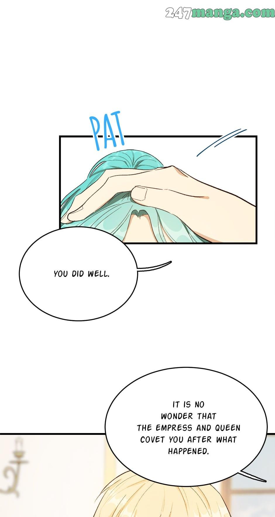 Royal Shop of Young Lady chapter 47 page 60