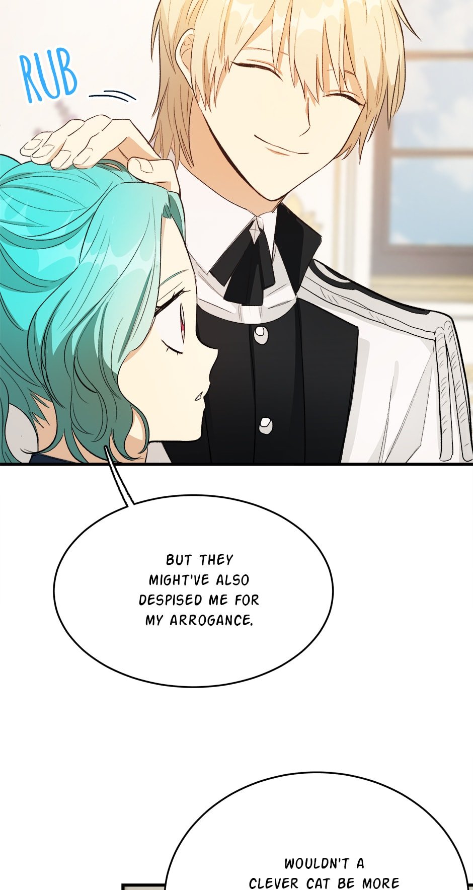 Royal Shop of Young Lady chapter 47 page 61