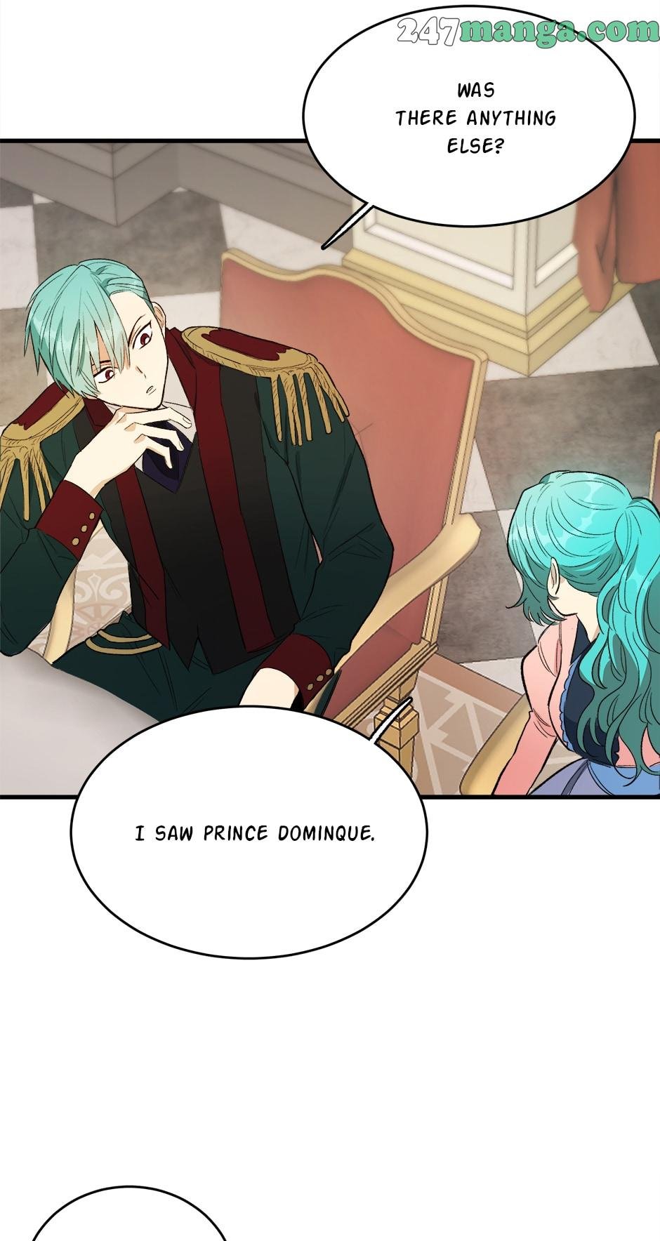 Royal Shop of Young Lady chapter 47 page 63