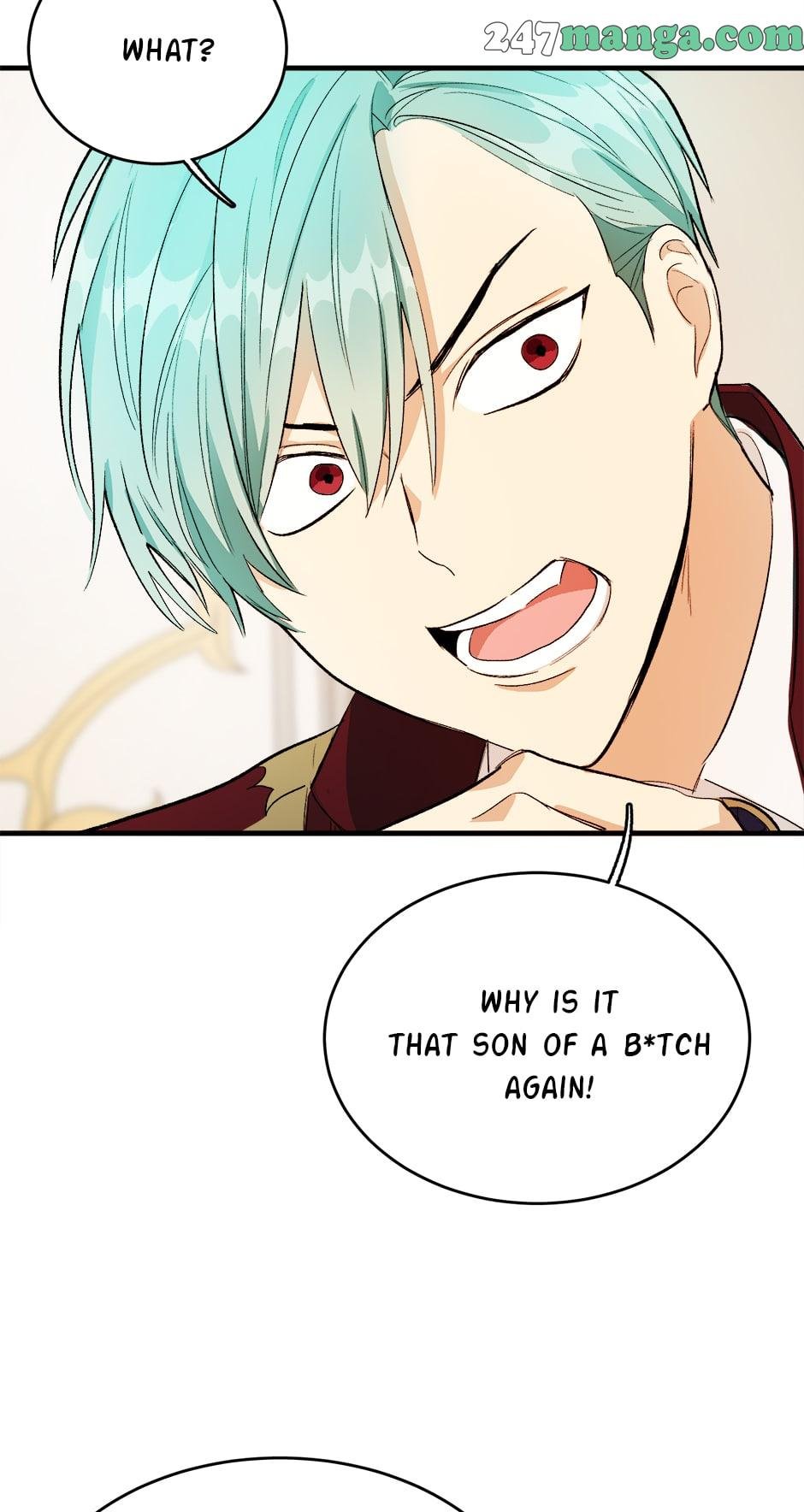 Royal Shop of Young Lady chapter 47 page 64