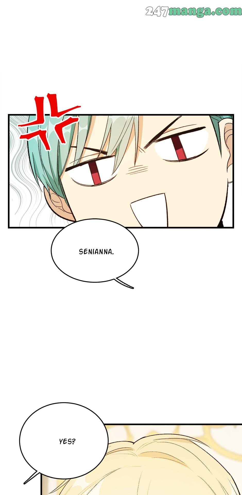 Royal Shop of Young Lady chapter 47 page 68