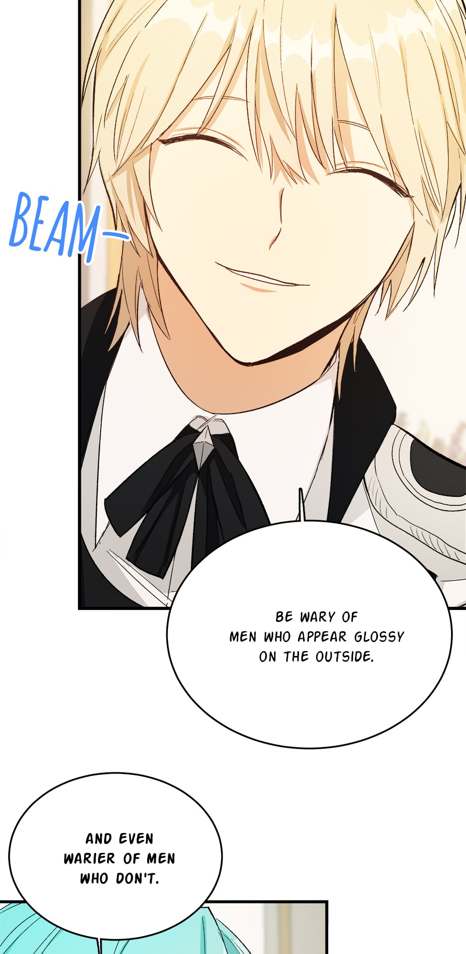 Royal Shop of Young Lady chapter 47 page 69