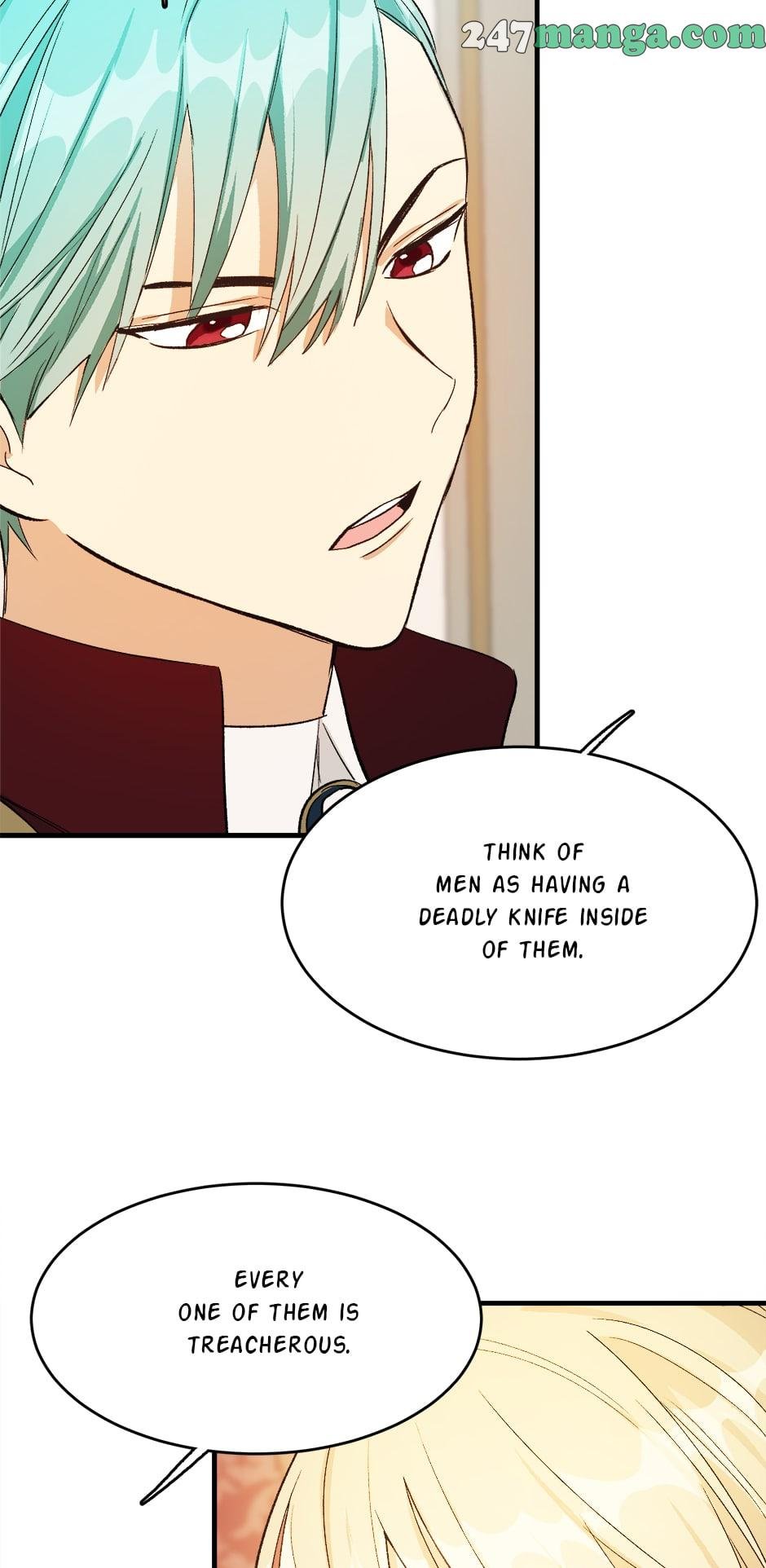 Royal Shop of Young Lady chapter 47 page 70